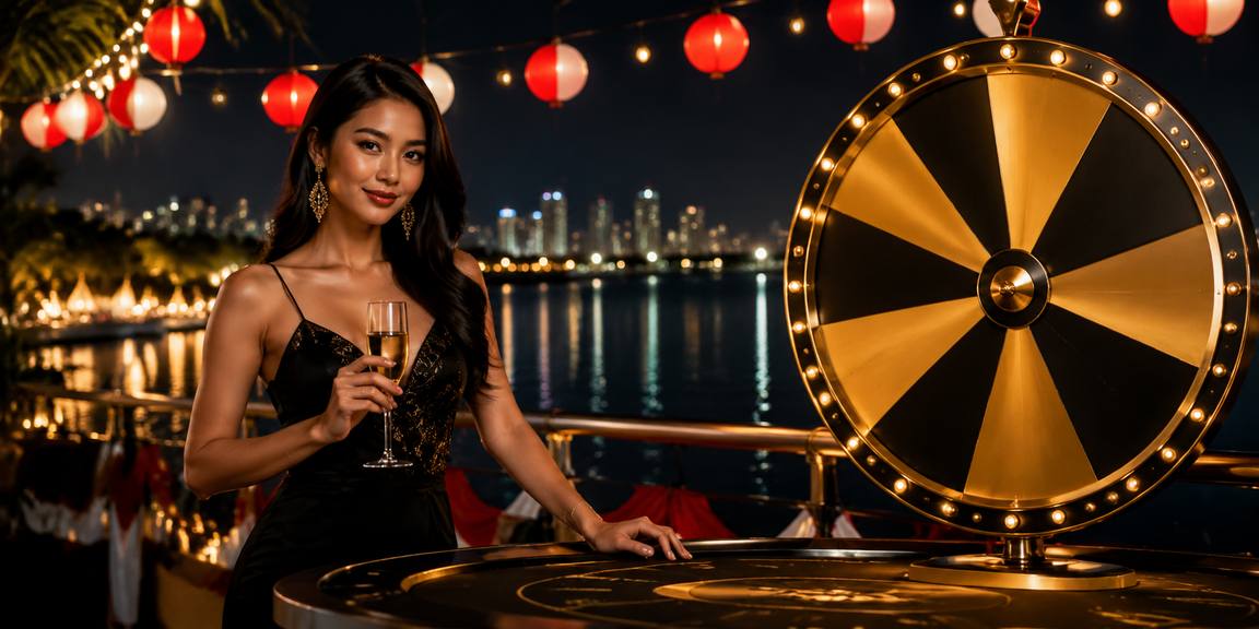 madura88 login Live Casino Tables